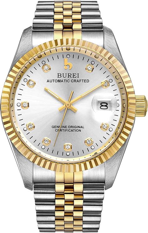 burei watches.